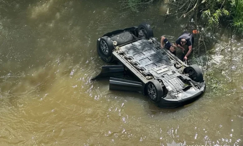 У Гребенові на Львівщині смертельно травмувався водій Opel Ampera