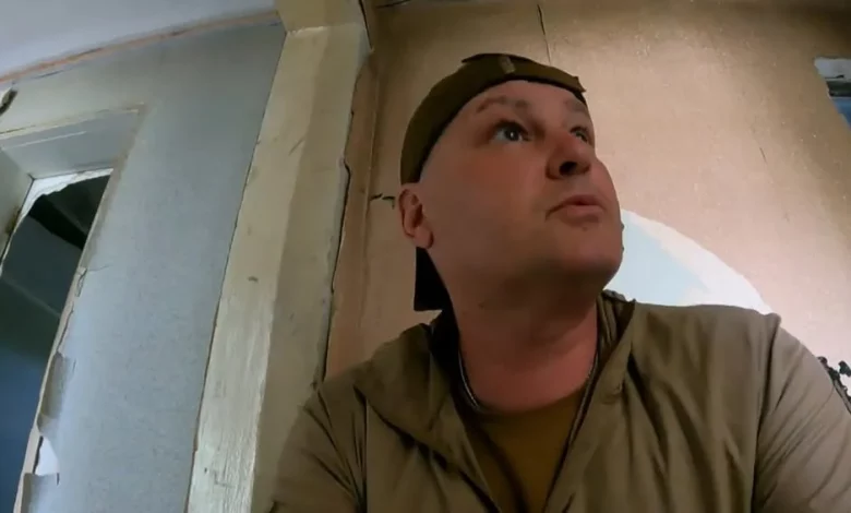 На Донеччині бронеавтомобіль «Новатор» врятував журналістів та нацгвардійців