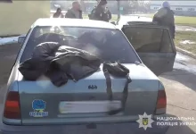 На Львівщині судитимуть трьох жителів Шептицького за серію крадіжок з авто