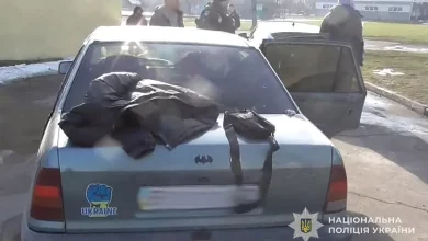 На Львівщині судитимуть трьох жителів Шептицького за серію крадіжок з авто
