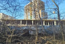 У Львові на аукціоні продали землю під житло за понад 51 млн грн