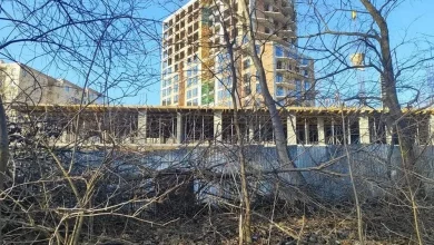 У Львові на аукціоні продали землю під житло за понад 51 млн грн