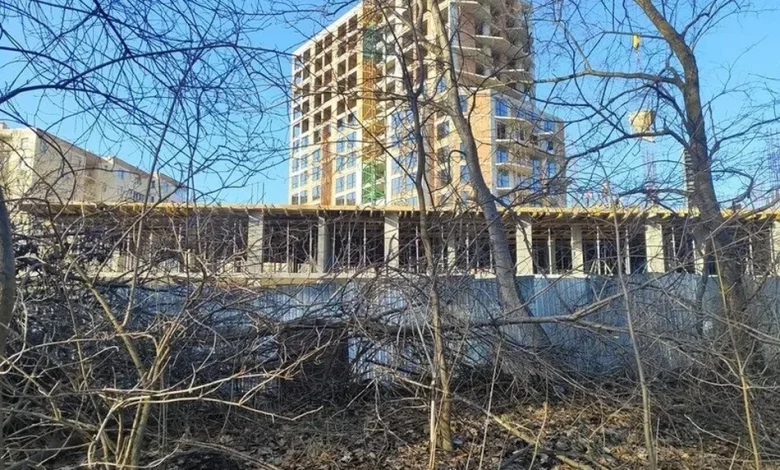 У Львові на аукціоні продали землю під житло за понад 51 млн грн