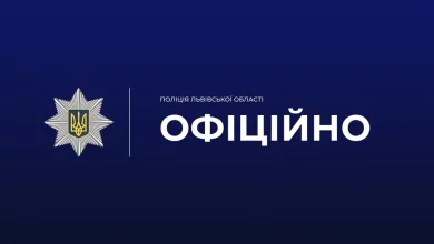 Поліція з’ясовує обставини побиття чоловіка у центрі Львова