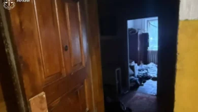 У Львові засудженому за вбивство співмешканки залишили 12 років ув’язнення