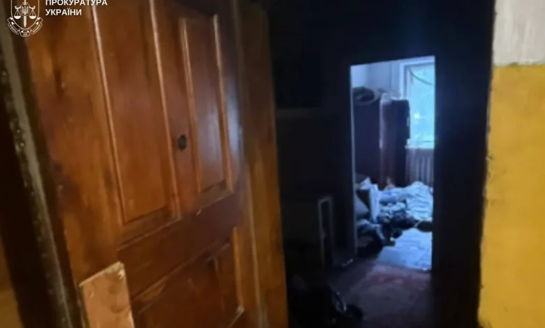 У Львові засудженому за вбивство співмешканки залишили 12 років ув’язнення