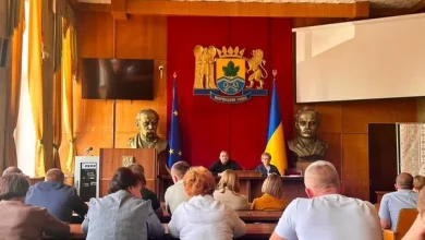 Виконком Яворівської міськради розглянув 33 питання та підтримав соцзахист мешканців