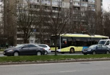 Через ремонт вул.