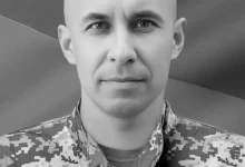 Рік без Романа Дашка: Трускавецька громада згадує полеглого захисника