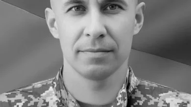 Рік без Романа Дашка: Трускавецька громада згадує полеглого захисника