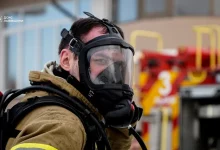 На Львівщині за добу ліквідували 9 пожеж, одна людина загинула