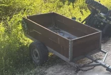 У селі Майдан Львівського району в ДТП загинув водій мототрактора