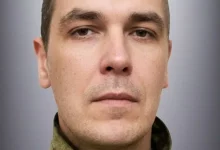 У Завидовичах провели в останню дорогу Захисника України Петра Николина