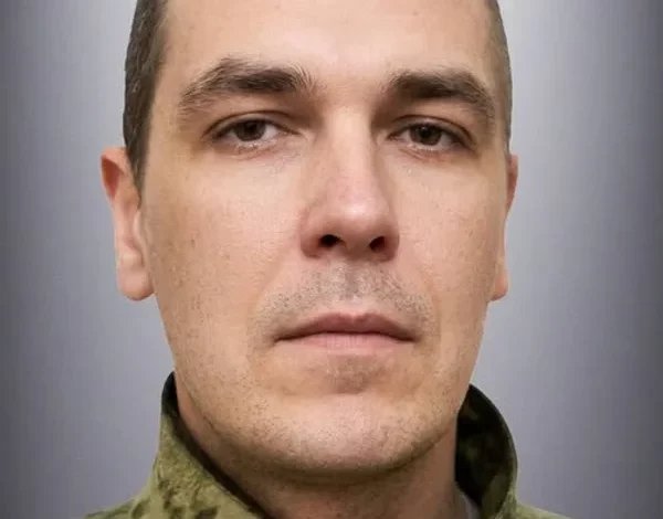 У Завидовичах провели в останню дорогу Захисника України Петра Николина