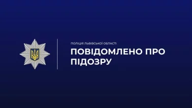 На Шептицькому районі чоловіку повідомили про підозру за жорстоке вбивство собаки