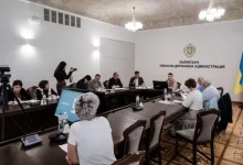 На Львівщині оголосили 2026-й Роком Ірини Сеник і готують серію подій