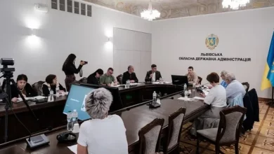 На Львівщині оголосили 2026-й Роком Ірини Сеник і готують серію подій