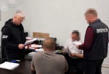 На Львівщині підозрюють двох експосадовців лісництва у незаконній вирубці понад 1100 дерев
