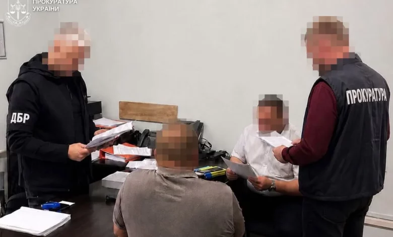 На Львівщині підозрюють двох експосадовців лісництва у незаконній вирубці понад 1100 дерев