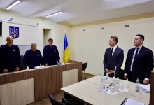 Харківський апеляційний суд призначив довічне ув’язнення за багаторазові зґвалтування малолітніх падчерок