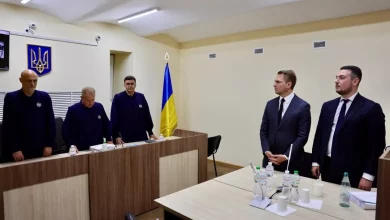 Харківський апеляційний суд призначив довічне ув’язнення за багаторазові зґвалтування малолітніх падчерок