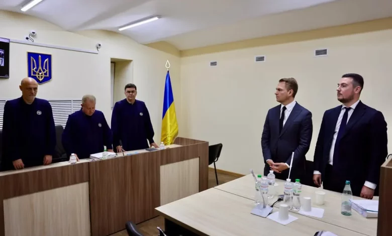 Харківський апеляційний суд призначив довічне ув’язнення за багаторазові зґвалтування малолітніх падчерок