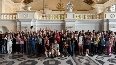 Понад 1400 дітей захисників України відпочинуть у Карпатах завдяки проєкту «Літо без війни»