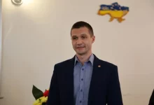 Інститут біології клітини НАН України очолив Костянтин Дмитрук