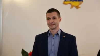 Інститут біології клітини НАН України очолив Костянтин Дмитрук