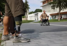 Львів очолив рейтинг обласних центрів України за рівнем безбар’єрності