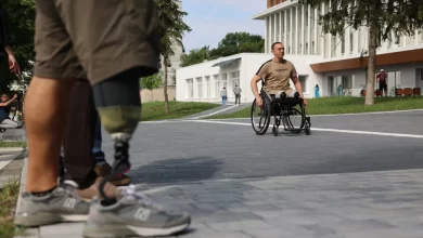 Львів очолив рейтинг обласних центрів України за рівнем безбар’єрності