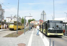 У Львові перевізників штрафуватимуть за непрацюючі кондиціонери в автобусах