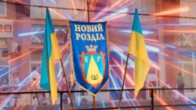 Новий Розділ відзначив 73-ту річницю з дня заснування