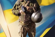 Старший солдат Андрій Котик із села Глухів загинув на Харківщині