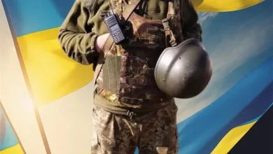 Старший солдат Андрій Котик із села Глухів загинув на Харківщині