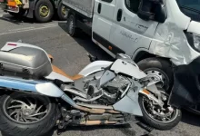 У Львівському районі травмувалися мотоцикліст і велосипедист