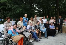 У Львові запрацював Будинок підтриманого проживання для людей з інвалідністю