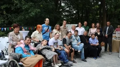 У Львові запрацював Будинок підтриманого проживання для людей з інвалідністю