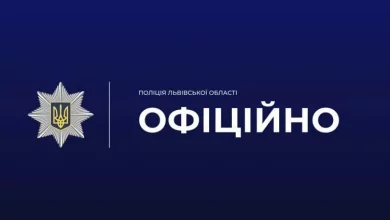 На Львівщині перевіряють поширення у мережі контенту з ознаками правопорушення