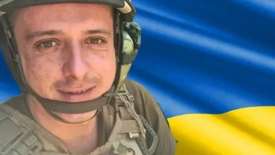Роковини з дня загибелі Олега Вільшинського з Лавочного