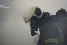 За добу на Львівщині рятувальники загасили 28 пожеж, серед них 15 в екосистемах