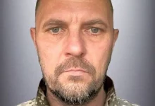 Львів попрощається із захисником Андрієм Гентошем