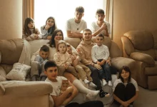 23-річний львівʼянин став прийомним татом для девʼятьох дітей