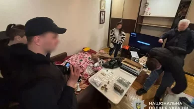У Львові судитимуть пару з Херсонщини за збут психотропів і наркотиків