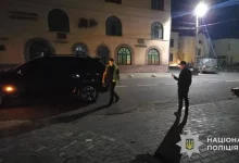 У Великих Мостах мотоцикліст та неповнолітня пасажирка травмовані внаслідок ДТП