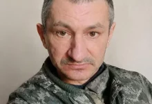 У Новому Роздолі у четвер зустрінуть кортеж із тілом воїна Тараса Колодія
