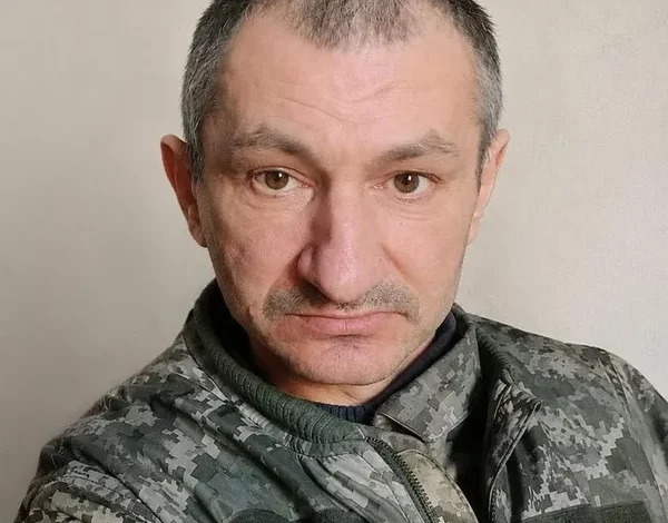 У Новому Роздолі у четвер зустрінуть кортеж із тілом воїна Тараса Колодія