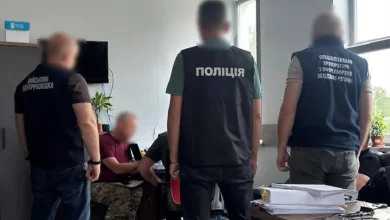 На Львівщині екскомандиру військової частини повідомили про підозру через безпідставні «бойові» виплати