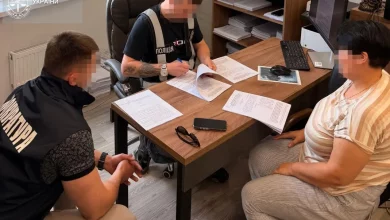 На Львівщині підозрюють посадовиць Держгеокадастру у незаконній передачі 1,4 га лісу