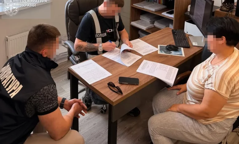 На Львівщині підозрюють посадовиць Держгеокадастру у незаконній передачі 1,4 га лісу